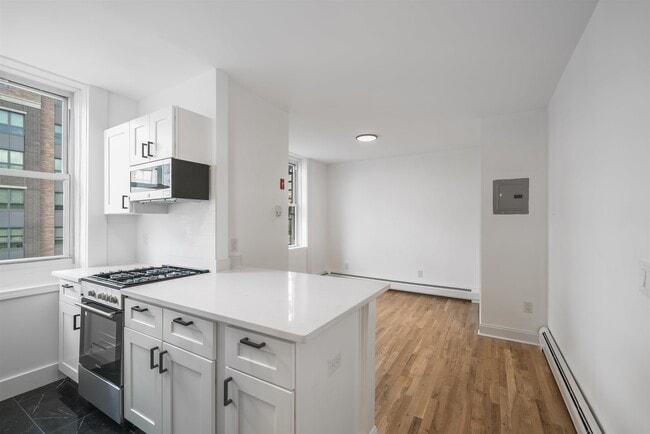 Foto del edificio - 1327 Willow Ave