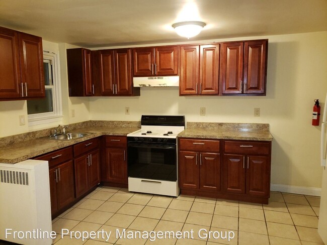 Building Photo - 3 br, 1 bath House - 502 Wiltshire Rd