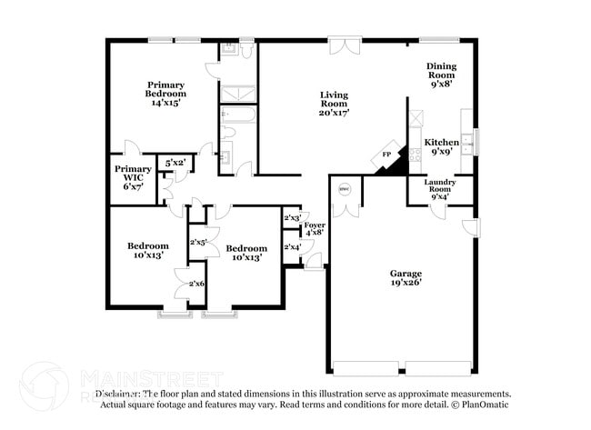 Building Photo - 8816 NW 82nd St