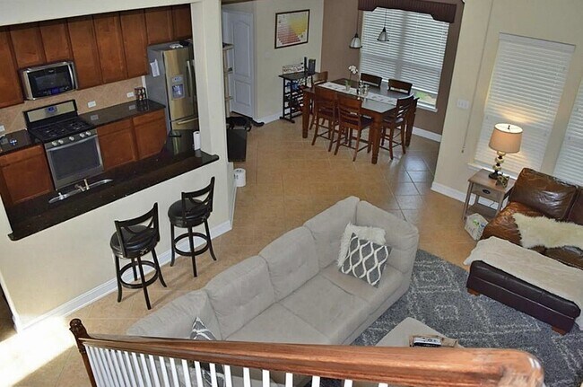 Building Photo - 14502 Dakota Bend Dr