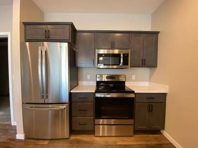 Foto del edificio - 608 Pine St