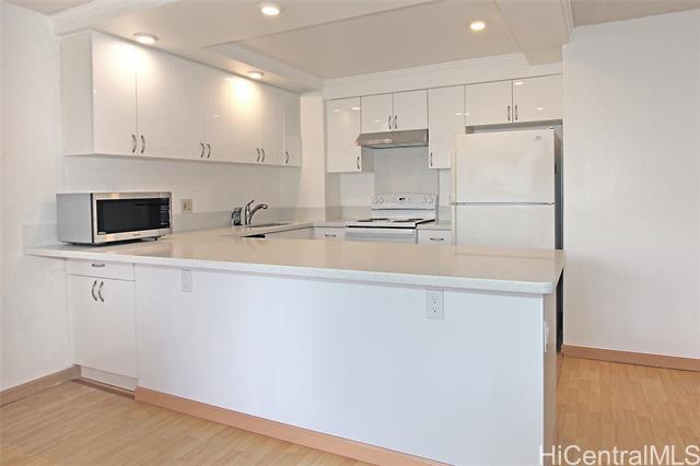 Building Photo - 1255 Nuuanu Ave