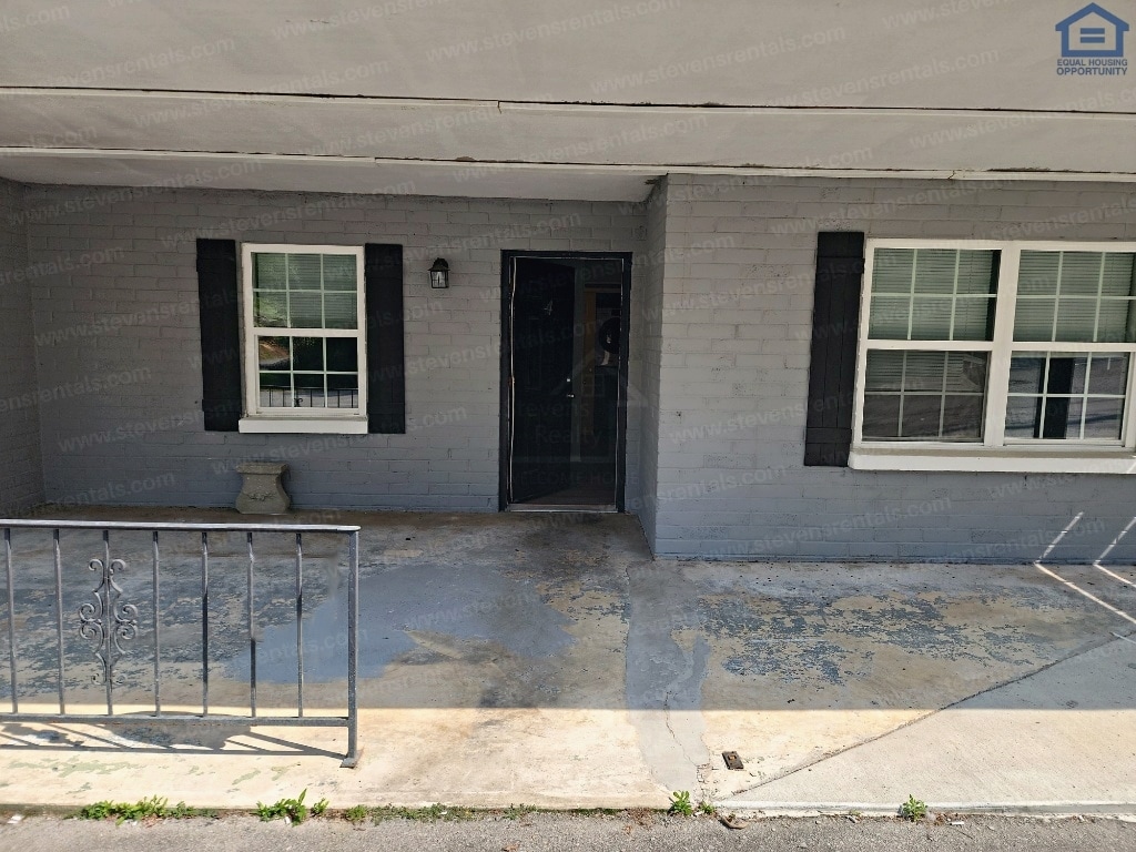 2465 Benton Young Rd Apartment for Rent in Cookeville, TN