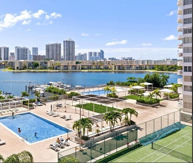 2 bedroom in Aventura FL 33160 - 2 bedroom in Aventura FL 33160 Apartment