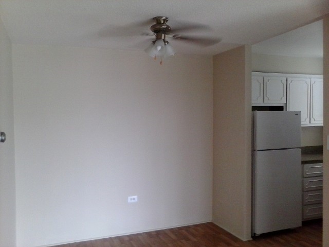 Dining Area - High Tower Apartments