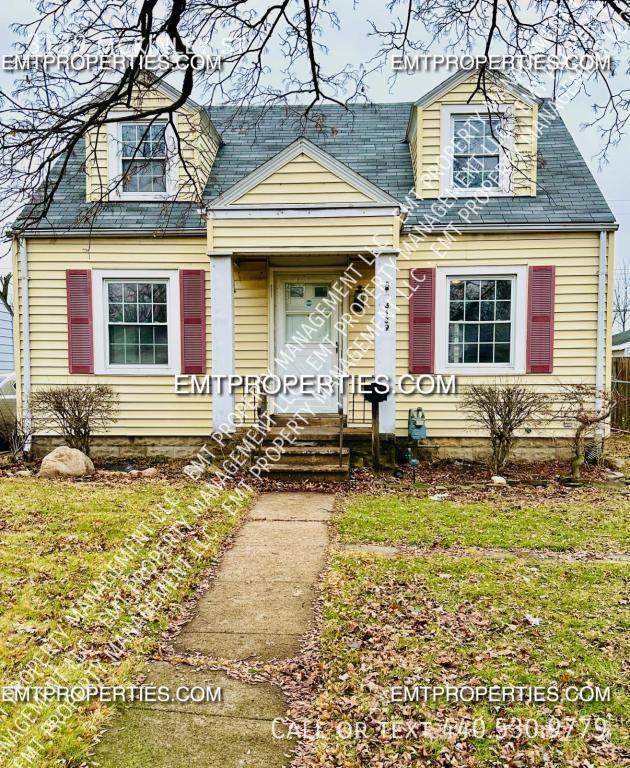 Primary Photo - 3139 mckinley st