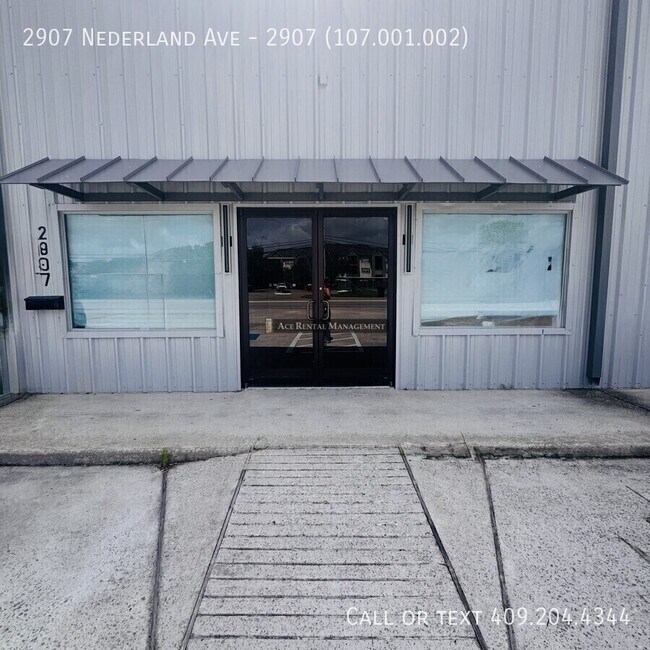 Foto del edificio - 2907 Nederland Ave