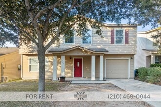 Building Photo - 203 Shadbush St