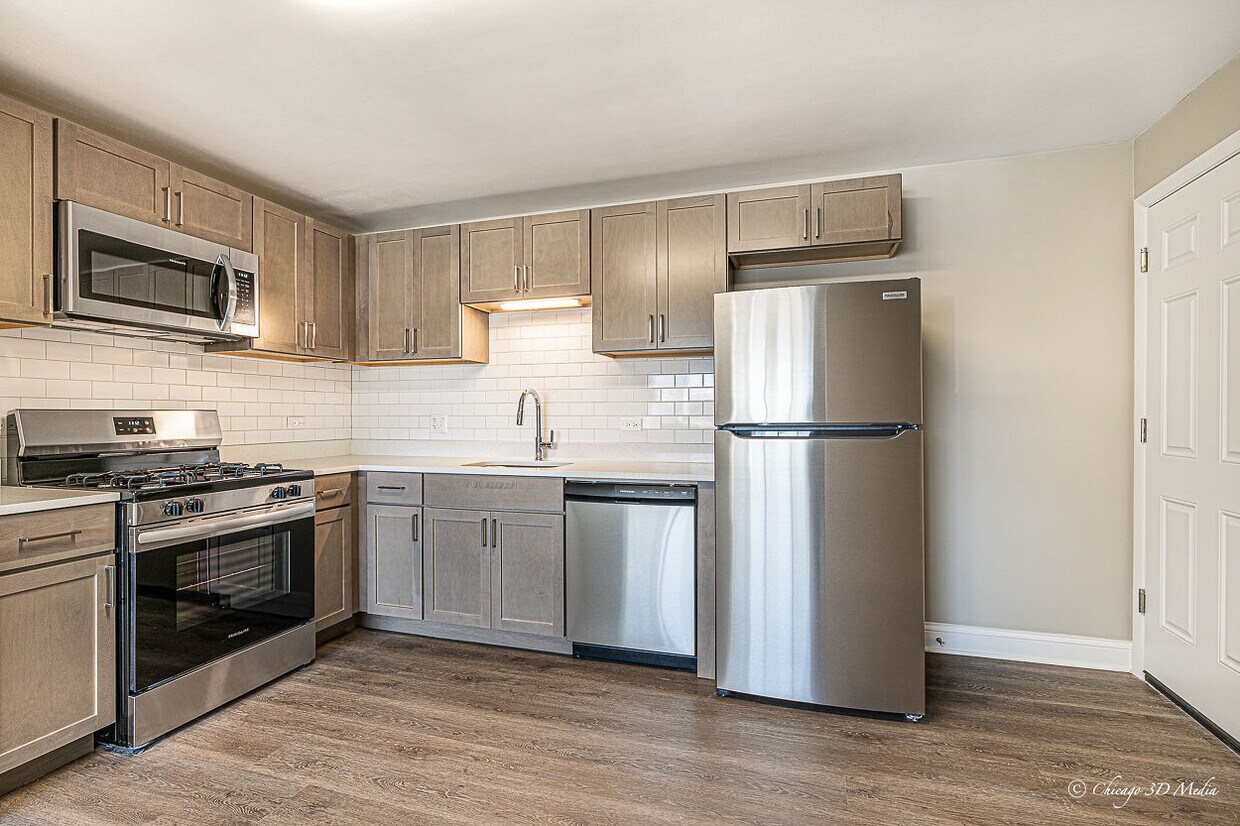 Foto principal - 7005 W Gunnison St