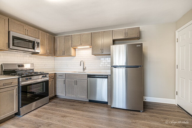 Foto del edificio - 7005 W Gunnison St