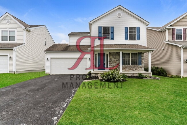 Building Photo - 8669 Brenstuhl Park Dr