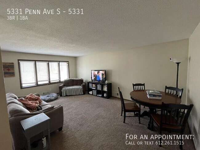 Foto del edificio - 5331 Penn Ave S