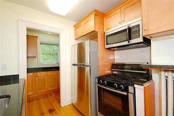 Foto del edificio - 20 Trinity Terrace