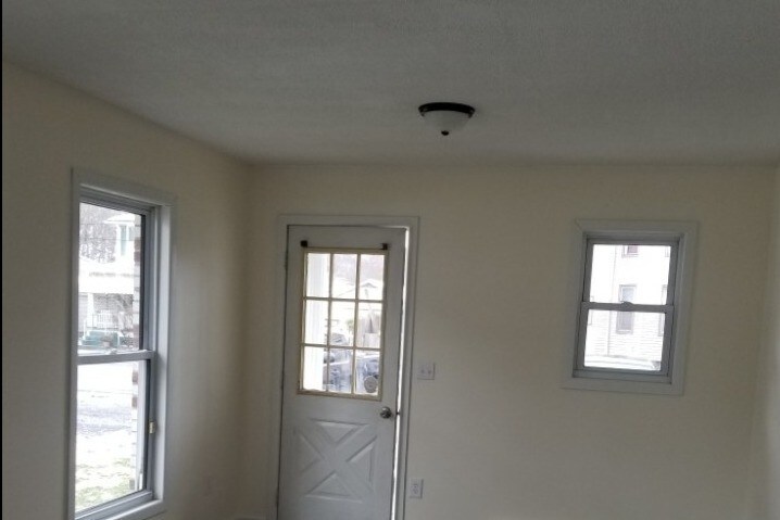 Living Room - 201 S Main St