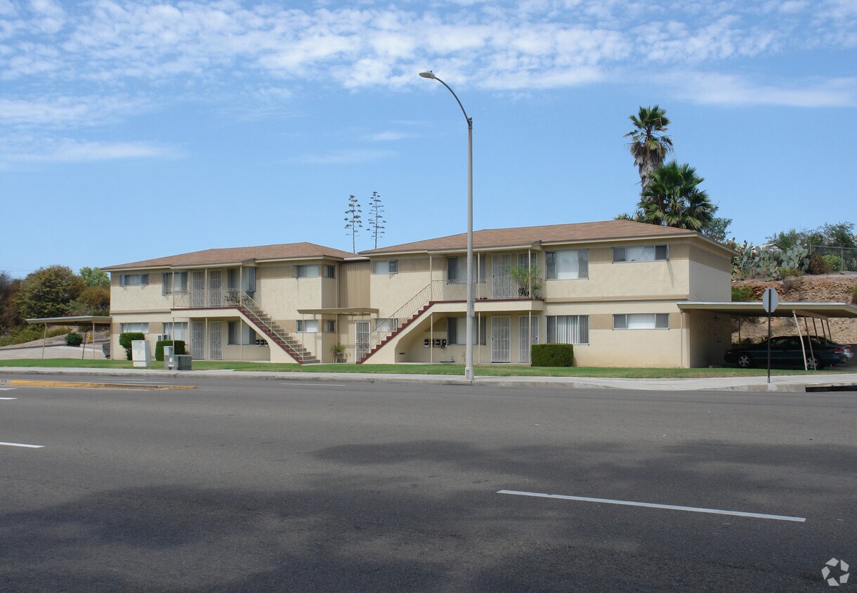Building Photo - 7376 University Ave