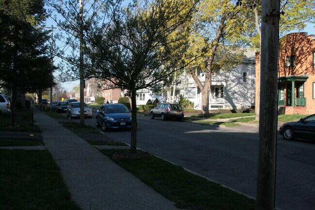 Foto del edificio - 152 Winthrop Ave