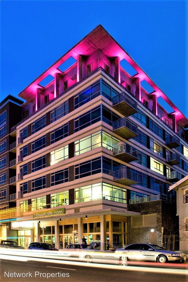 Building Photo - 1818 L St