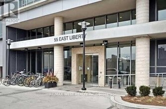 Building Photo - 55 E Liberty St