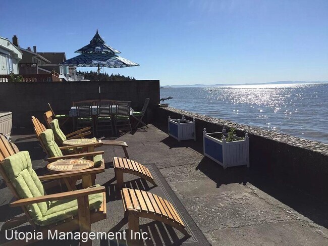 Foto del edificio - 2 br, 1 bath House - 7387 Birch Bay Drive