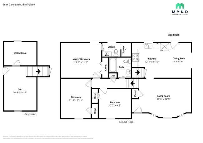 Foto del edificio - 2624 Garry St