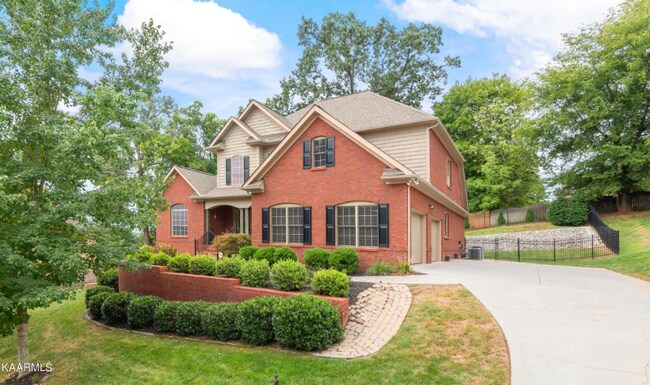 Foto del edificio - 1269 Bentley Park Ln