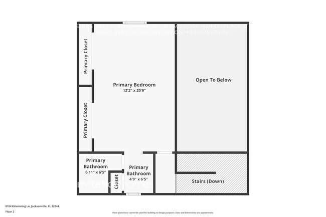 Foto del edificio - 8104 Kilwinning Ln