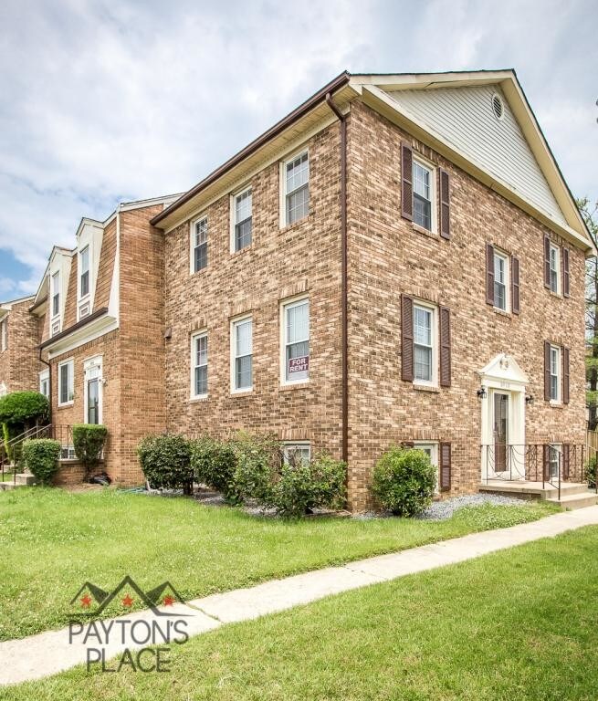 5910 Surratts Village Dr House Rental in Clinton, MD