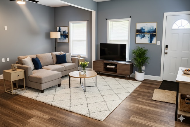 Foto del edificio - 1422 E 65th St