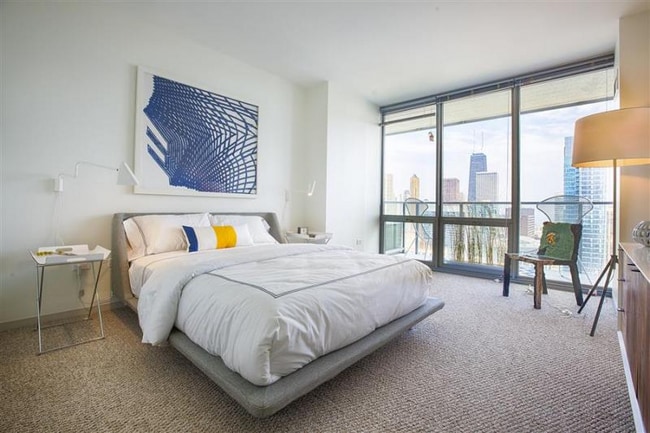 Photo - 375 E Wacker Dr Apartment