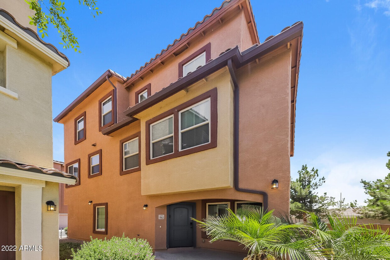 7853 W Palm Ln, Phoenix, AZ 85035 House Rental in Phoenix, AZ