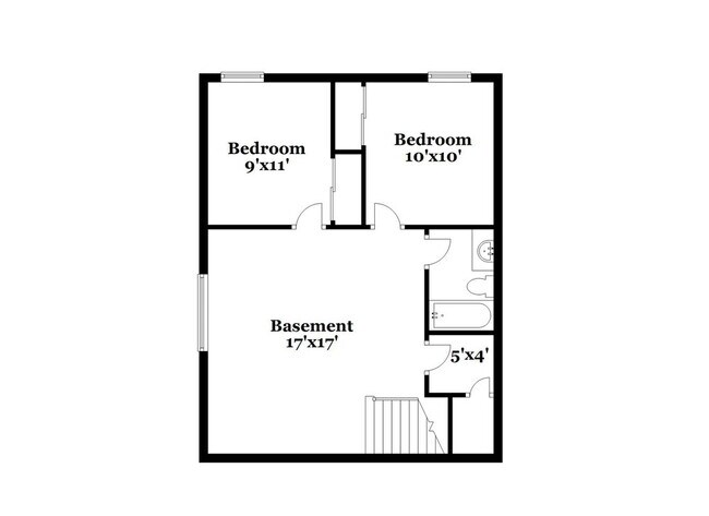 Foto del edificio - 7586 W Montebello Ave