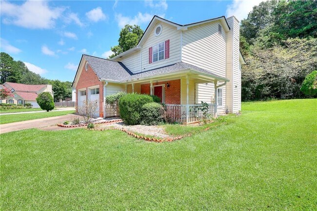 Foto del edificio - 665 Walnut Creek Dr NW