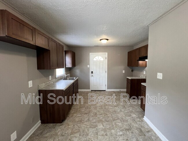 Foto del edificio - 1550 Hope St