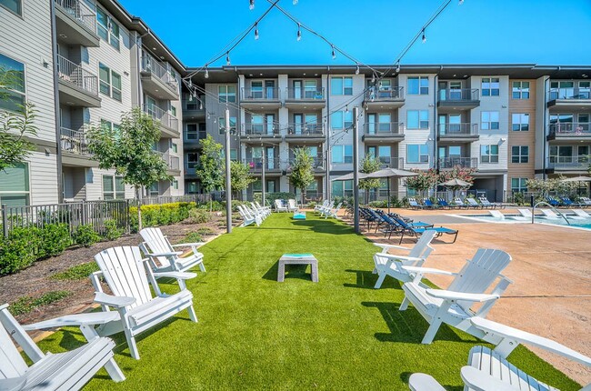 Avasa Spring Branch general photo - Avasa Spring Branch