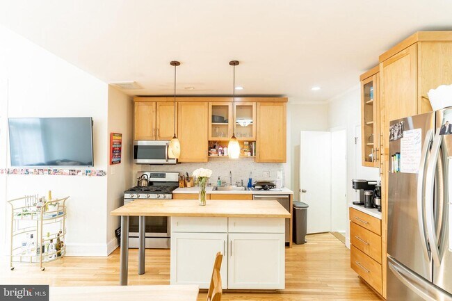 Building Photo - 3807 S St NW