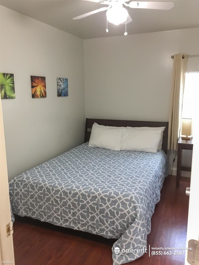 Building Photo - 1502 McLaughlin Ave