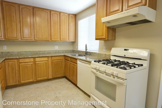 Building Photo - 3 br, 2 bath House - 3375 San Marino Ave