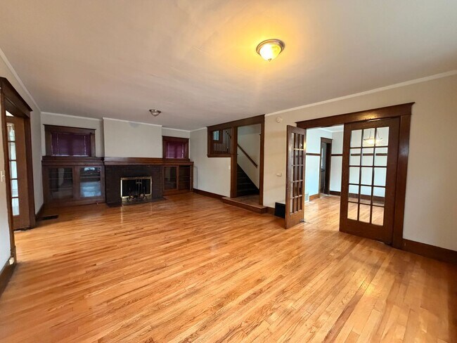 Foto del edificio - 1047 Sibley St NW