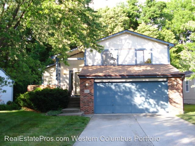 Primary Photo - 1392 Crisfield Dr