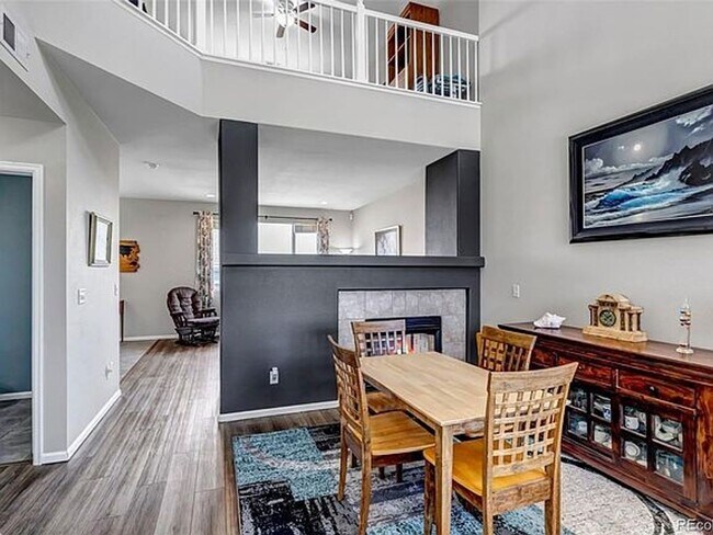 Foto del edificio - Beautiful home for rent Parker CO on corne...