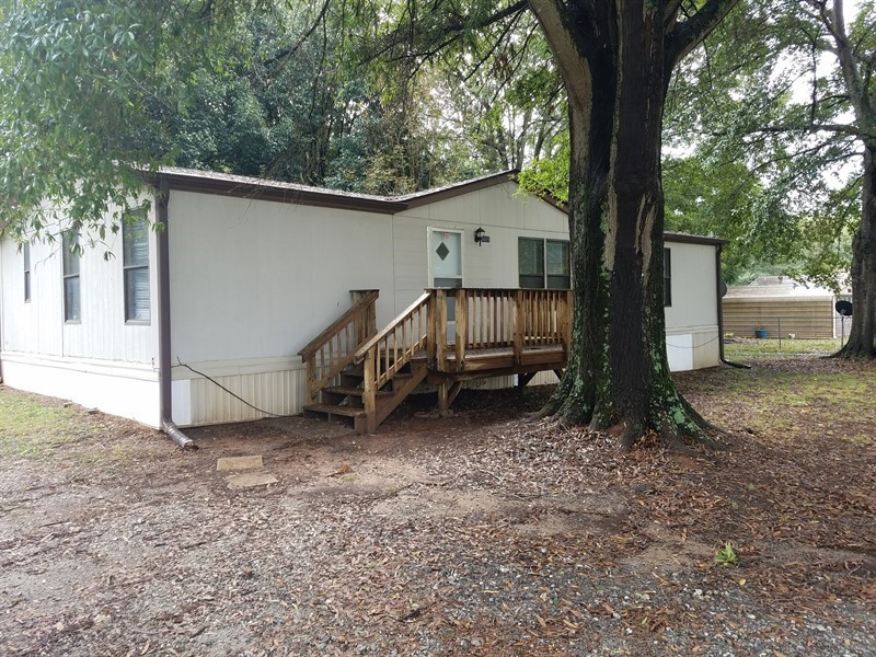 Primary Photo - 3 BR/ 2 BA Double Wide in Greer