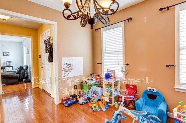 Foto del edificio - 1600 Limerick Dr