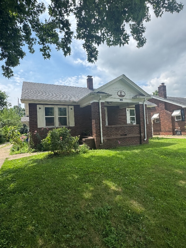 Foto principal - 1453 E Clay St