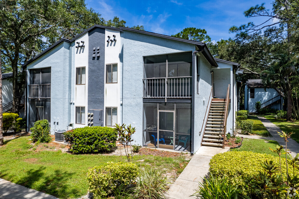 655 W State Road 436 Altamonte Springs, FL 32714-3001 - Riverbend Apartments