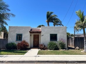 Building Photo - 1649 Cameron St