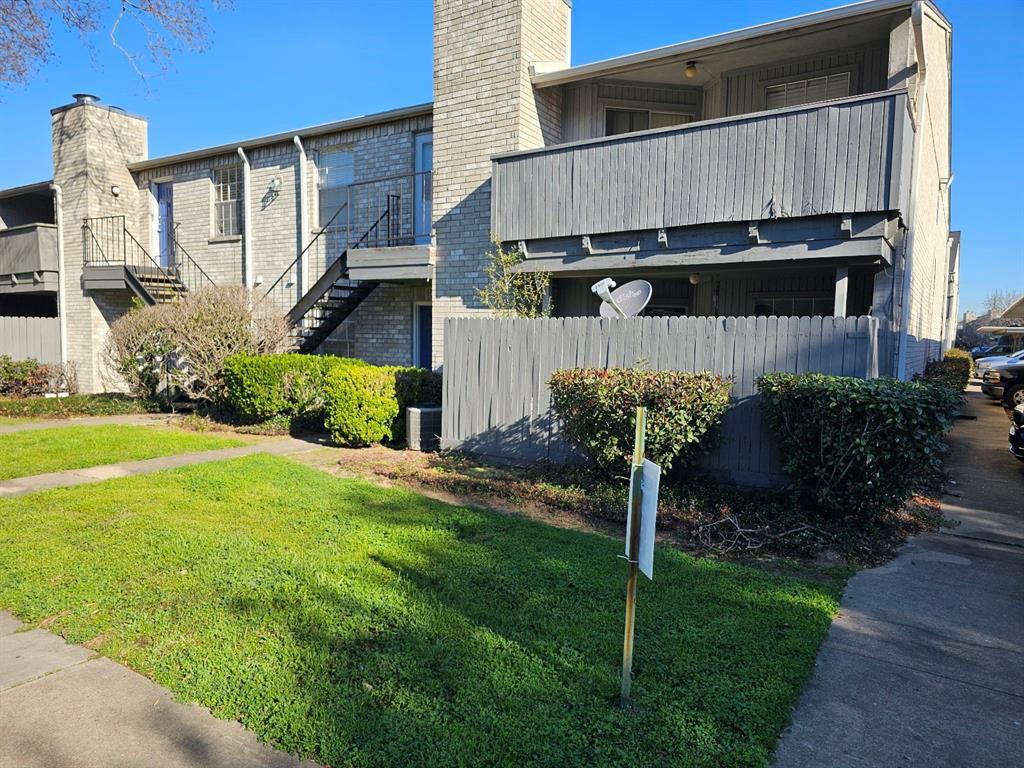 9700 Leawood Blvd Unit 1309, Houston, TX 77099 Condo for Rent in