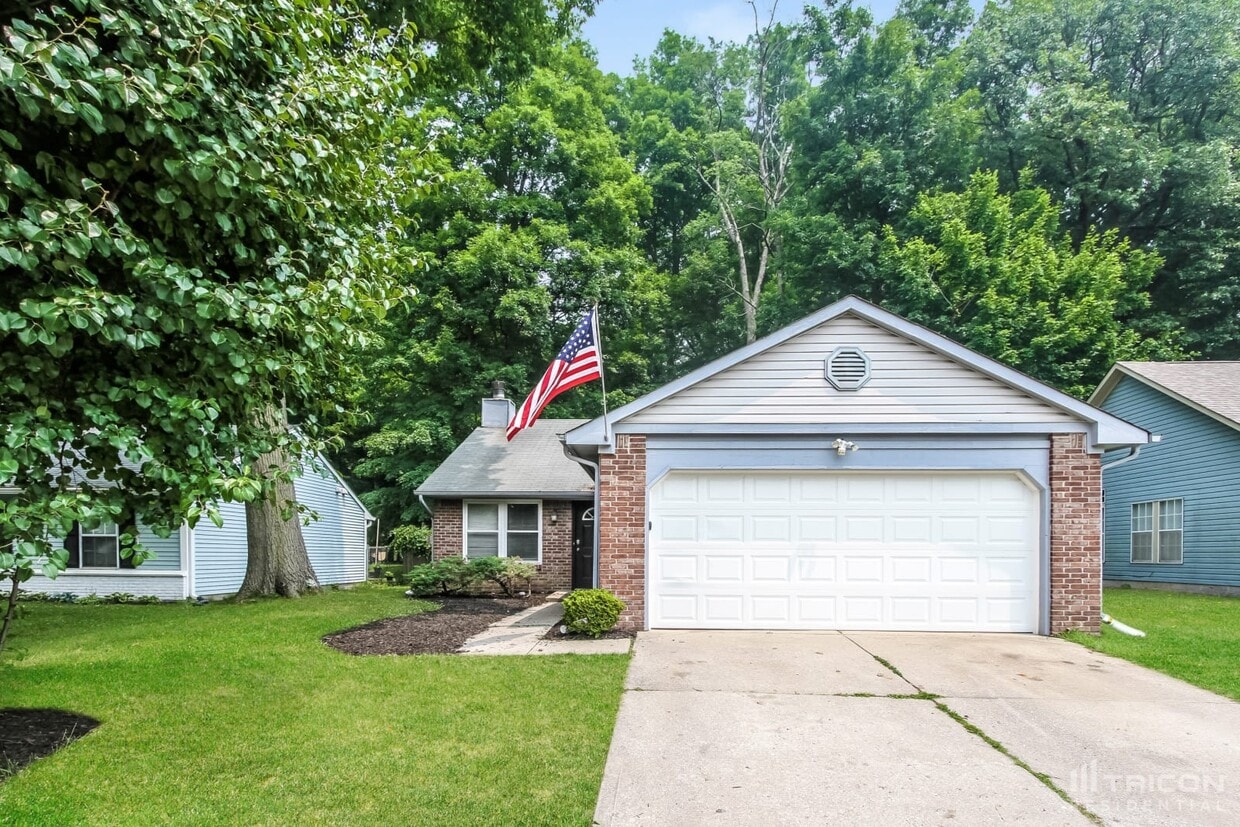 Foto principal - 4241 Robertson Blvd