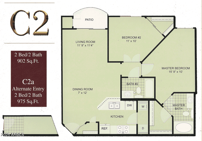 Building Photo - 1701 E Colter St