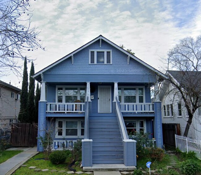 Foto del edificio - 3146 2nd Ave