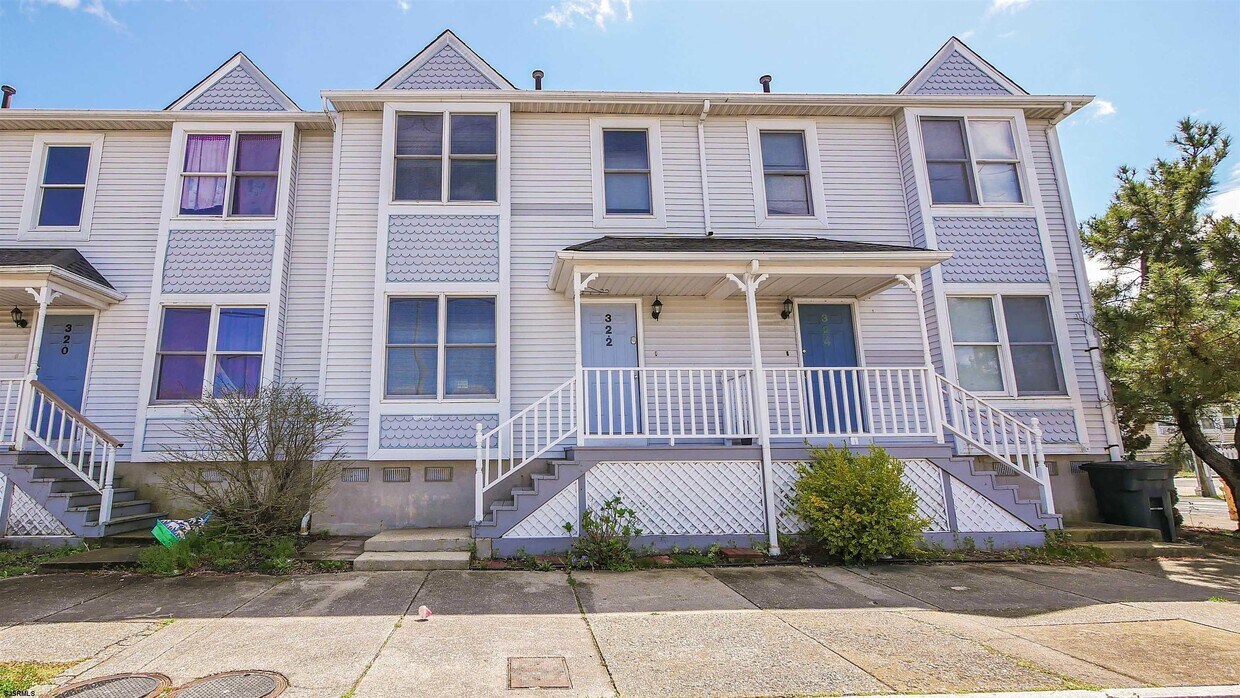 Primary Photo - 322 Madison Ave